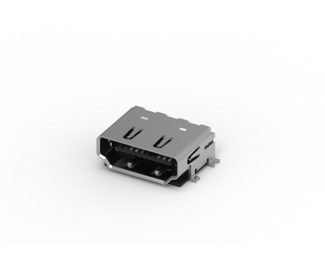 Connector Solution 206A-SABN