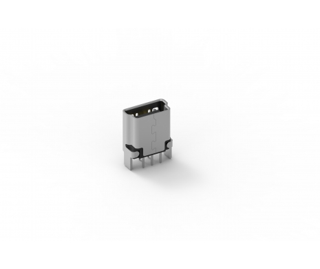 Connector Solution 202D-FBN0-R