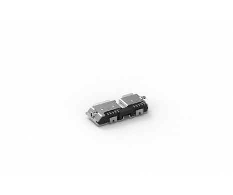 Connector Solution 209E-BE00