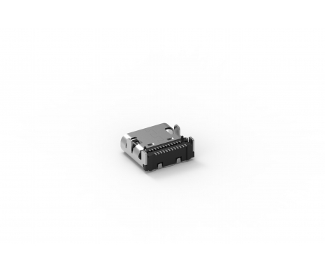 Connector Solution 217B-BC02