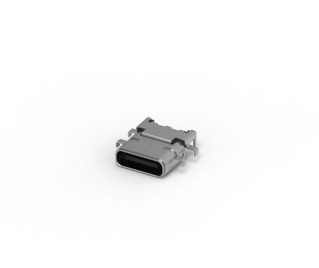 Connector Solution 217C-AA01