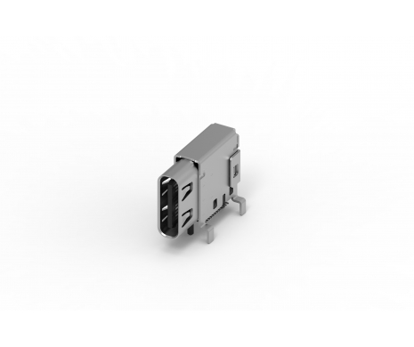 Connector Solution 217E-BA01