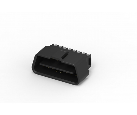 Connector Solution 226A-1201