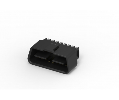 Connector Solution 226A-2401
