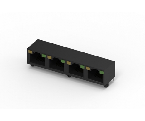 Connector Solution 211B-14C0A-R