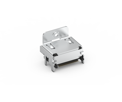 Connector Solution 206B-SA01