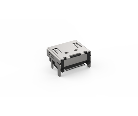 Connector Solution 206A-SE02