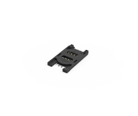Connector Solution 115B-BAA0-R01