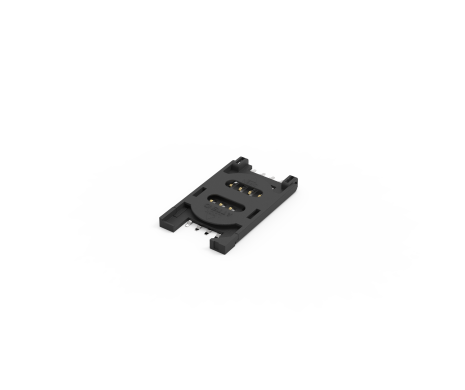 Connector Solution 115F-AAA2