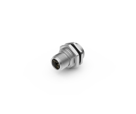 Connector Solution 216X-08MAF