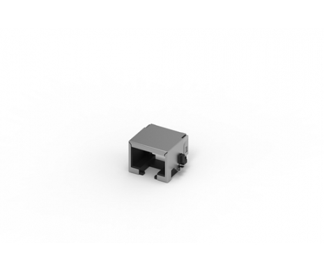 Connector Solution 210A-11A0B-RA17