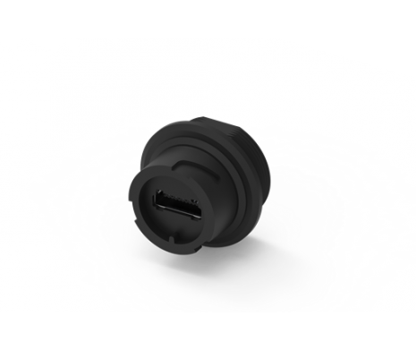 Connector Solution 222A-02001