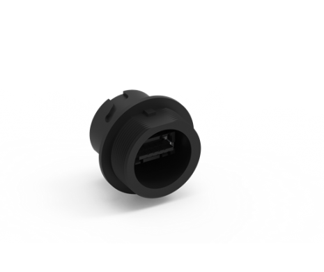 Connector Solution 222A-02001