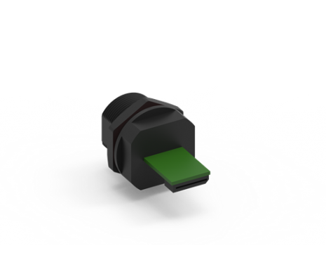 Connector Solution 222A-05004