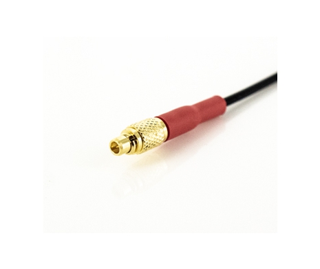 Custom Cable Assemblies RF Cable