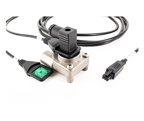 Custom Cable Assemblies Power Cable