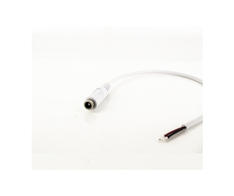 Custom Cable Assemblies DC Power Cable