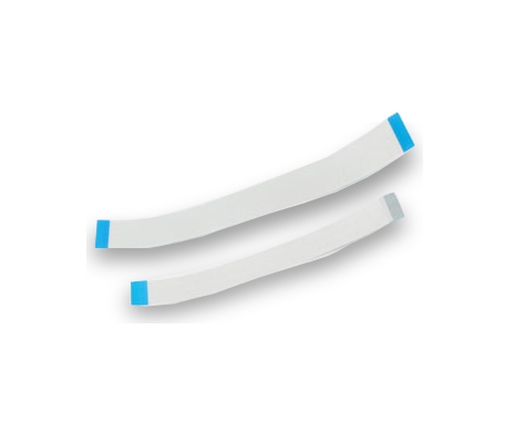 Custom Cable Assemblies FFC (Flexible Flat Cable)