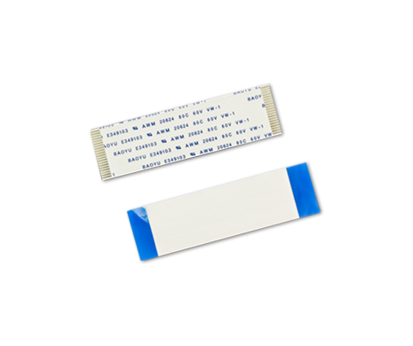 Custom Cable Assemblies FFC (Flexible Flat Cable)