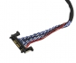 Custom Cable Solution LVDS Cable