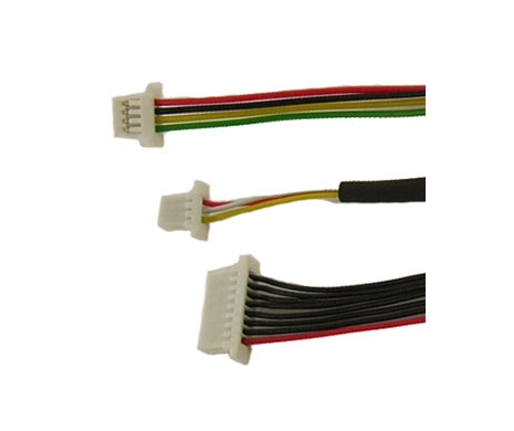 Custom Cable Solution Model Number：03