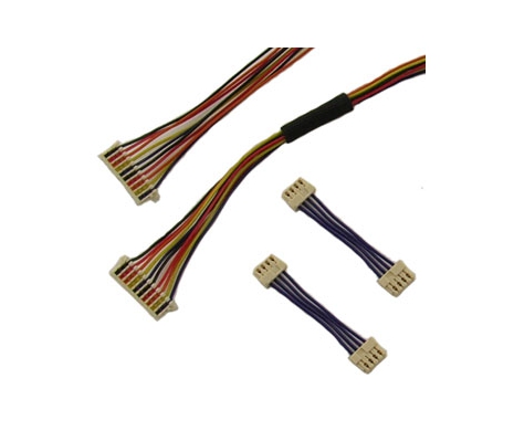 Custom Cable Solution Model Number：02