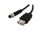 Custom Cable Assemblies M8 Cable