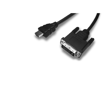 Custom Cable Assemblies Video Cable