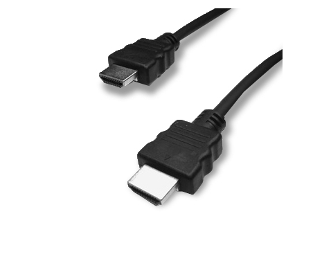 Custom Cable Assemblies Video Cable