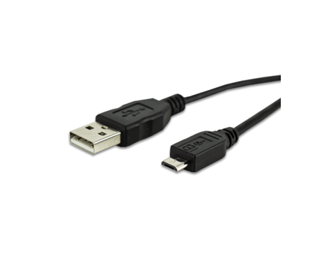 Custom Cable Assemblies USB Cable