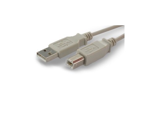 Custom Cable Assemblies USB Cable