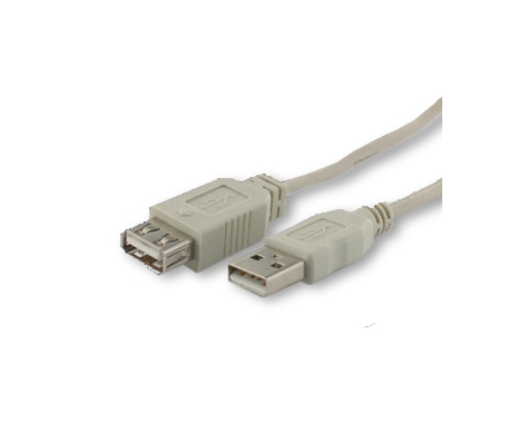 Custom Cable Assemblies USB Cable