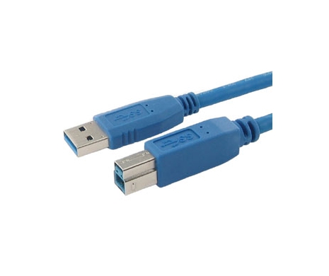 Custom Cable Assemblies USB Cable