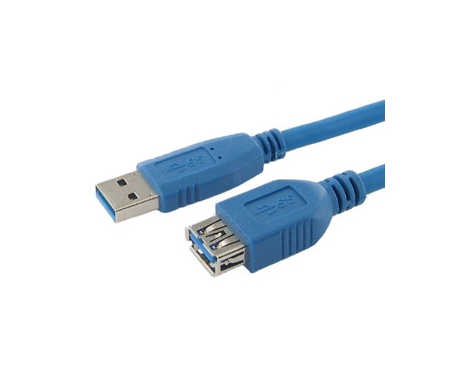 Custom Cable Assemblies USB Cable