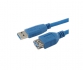 Custom Cable Assemblies USB Cable