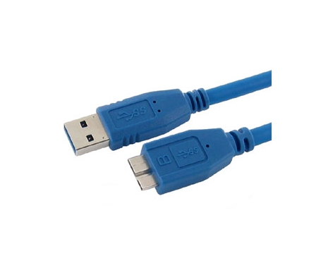 Custom Cable Assemblies USB Cable