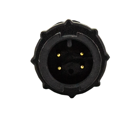 Connector Solution 227A-AMM0