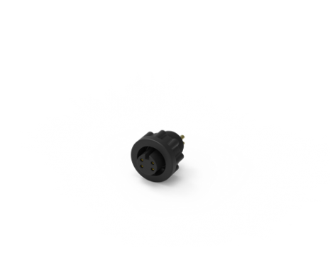 Connector Solution 227A-MFF0