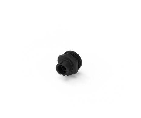 Connector Solution 227A-DMM0