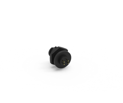 Connector Solution 227A-DMM0