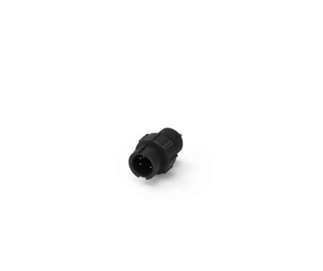 Connector Solution 227A-MMM0