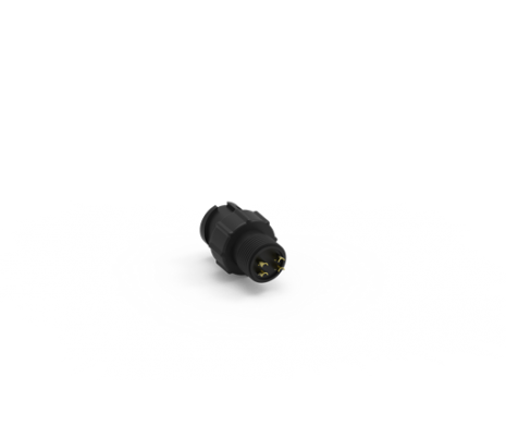 Connector Solution 227A-MMM0