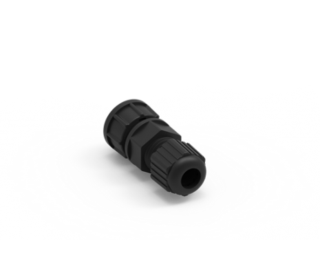 Connector Solution 227B-AFF0