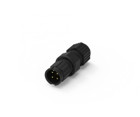 Connector Solution 227B-AMM0