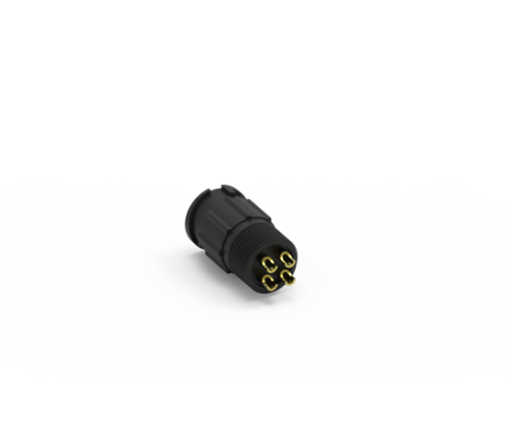 Connector Solution 227B-MMM0