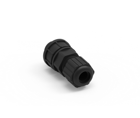 Connector Solution 227C-AFF0