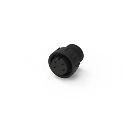 Connector Solution 227C-MFF0