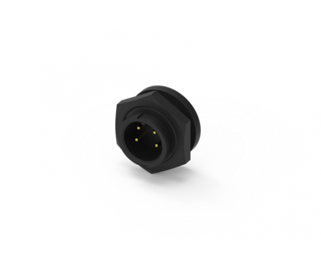 Connector Solution 227C-DMM0