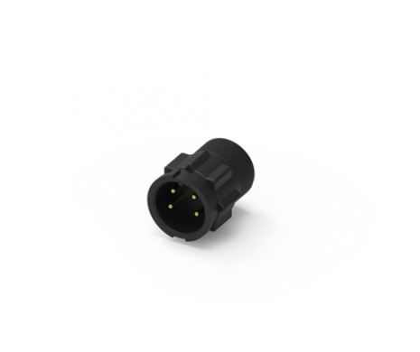 Connector Solution 227C-MMM0