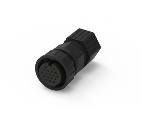 Connector Solution 227D-AFF0